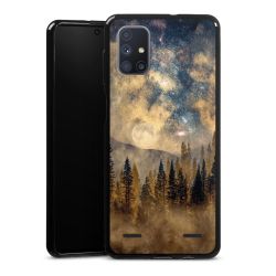 Carry Case Single Black