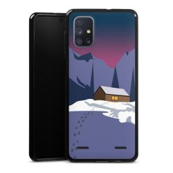 Carry Case Single Black