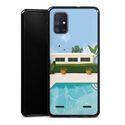 Carry Case Single Black