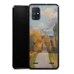 Carry Case Single Black