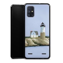 Carry Case Single Black