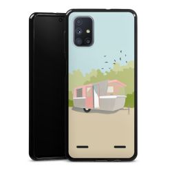 Carry Case Single Black