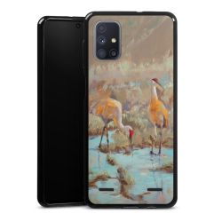 Carry Case Single Black