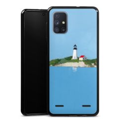 Carry Case Single Black