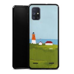 Carry Case Single Black