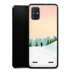 Carry Case Single Black