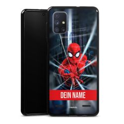 Carry Case Single Black