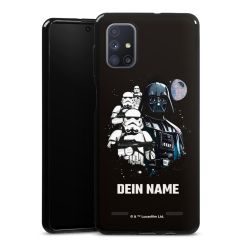 Carry Case Single Black