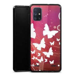 New Carry Case Hülle Schwarz