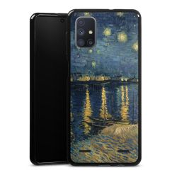 New Carry Case Hülle Schwarz