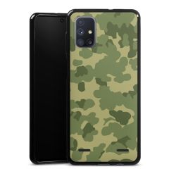 New Carry Case Hülle Schwarz