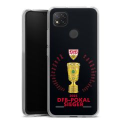 VfB DFB-Pokal Sieger Schwarz