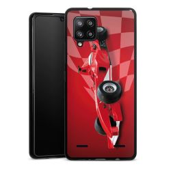 Carry Case Single Black