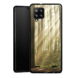 Carry Case Single Black