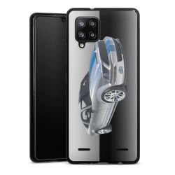 Carry Case Single Black