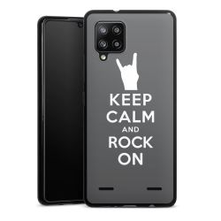 Carry Case Single Black