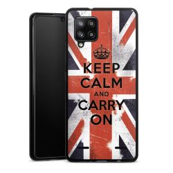 Carry Case Single Black