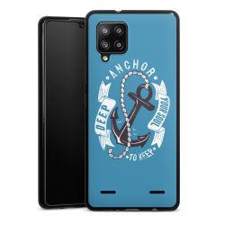 Carry Case Single Black