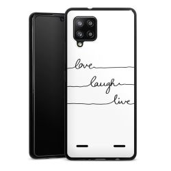 Carry Case Single Black