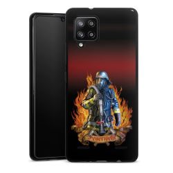 Carry Case Hülle Schwarz ohne Band