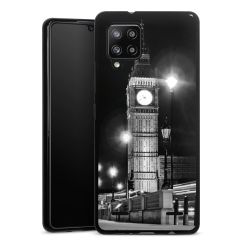 Carry Case Single Black