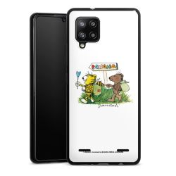 Carry Case Single Black