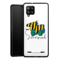 Carry Case Single Black