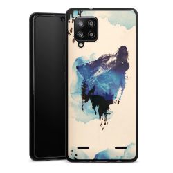 Carry Case Single Black