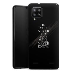 Carry Case Single Black