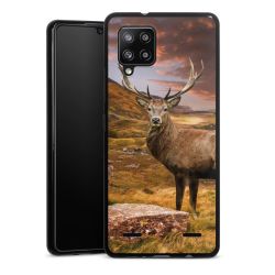 Carry Case Single Black