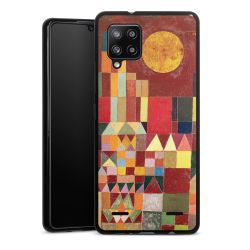 Carry Case Single Black