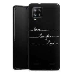 Carry Case Single Black