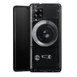 Carry Case Single Black