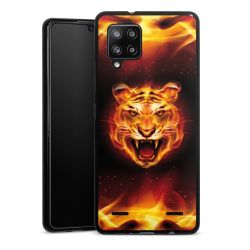 Carry Case Single Black