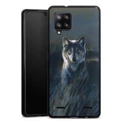 Carry Case Single Black