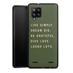 Carry Case Single Black