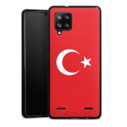 Carry Case Single Black