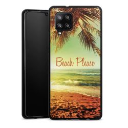 Carry Case Single Black