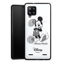 Carry Case Single Black