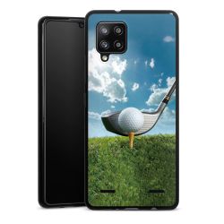 Carry Case Single Black