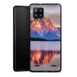 Carry Case Single Black