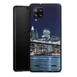 Carry Case Single Black