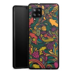 Carry Case Single Black