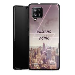 Carry Case Single Black