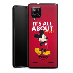 Carry Case Single Black