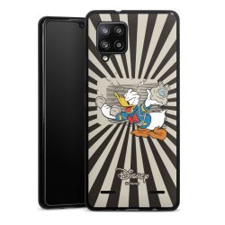 Carry Case Single Black