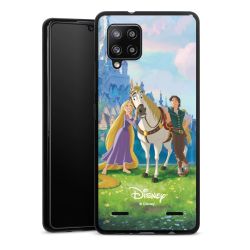 Carry Case Single Black