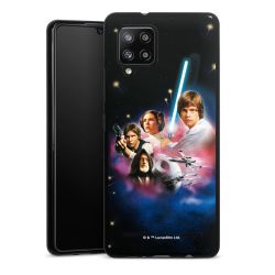 Carry Case Single Black