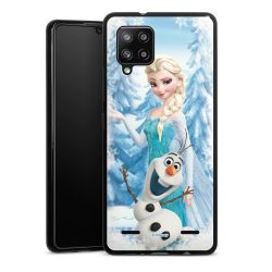 Carry Case Single Black