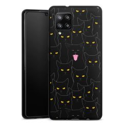 Carry Case Single Black